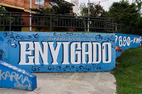 Envigado: Inside Guide to Medellin's Most Authentic Neighborhood