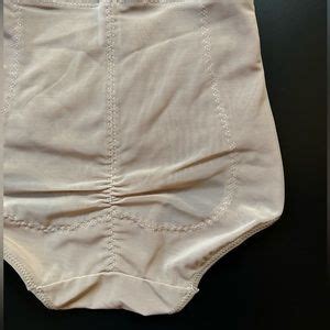 Fashion Nova Intimates Sleepwear New Nude Panty Shapewear Size Small Poshmark