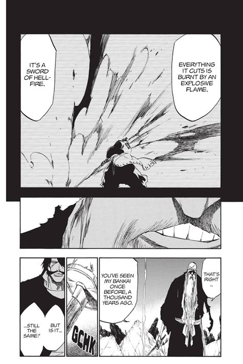 Yhwach How Strong Is Wiki Fandom