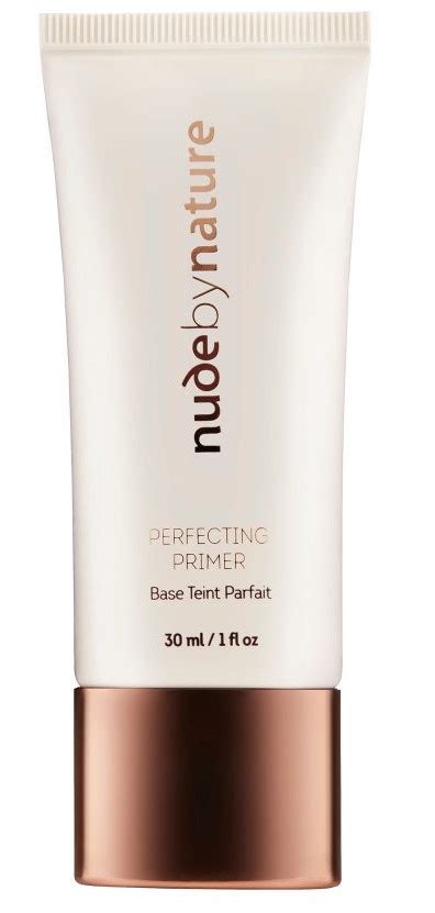 Thành phần Kem lót Nude by Nature Perfecting Primer đầy đủ