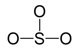 SO32- Geometry and Hybridization - Chemistry Steps