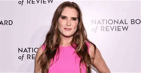 What is grand mal seizure? Brooke Shields opens up about health scare ...