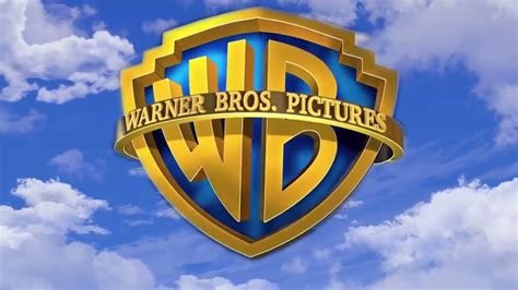 Warner Bros Pictures 100th Anniversary Theme YouTube