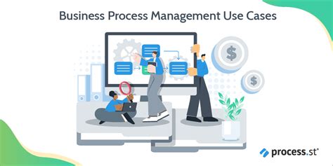 Business Process Management Template: A Secret Weapon for Scalable Success