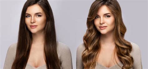 The Art Of Balayage Achieve Effortless And Natural Looking Highlights