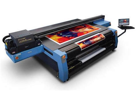 Advantages Of Using A Uv Printer Printer Digital Printing Machine