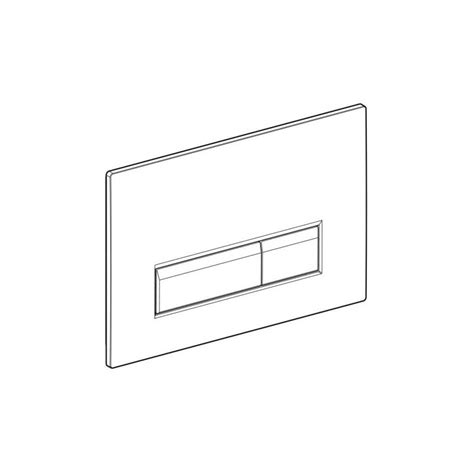 Geberit Bet Tigungsplatte Sigma Mengen Sp Lung Glas Wei Si