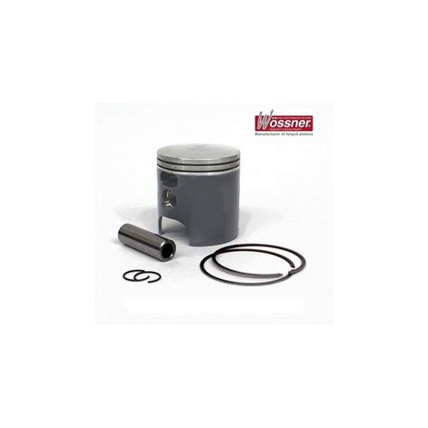 Piston Husqvarna CR WR 125 97 13 53 95mm Wossner 8089DA