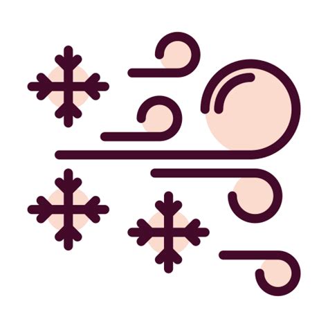 Freeze - Free weather icons