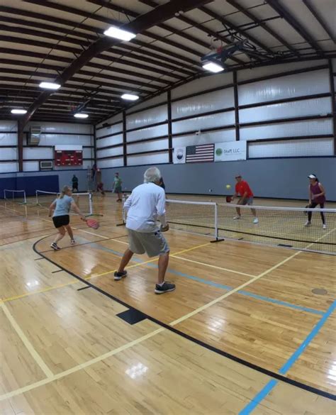 Home - Greater Houston Pickleball