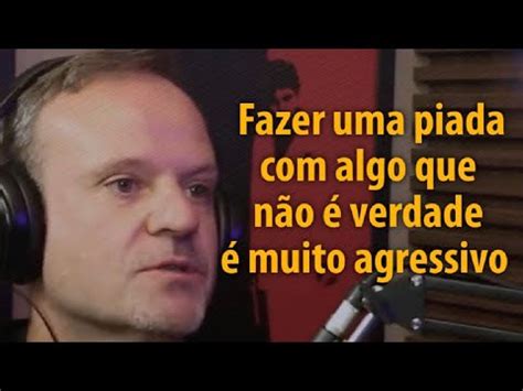 Rubinho Barrichello Fala Sobre Piadas Que Chamam Ele De Lento YouTube