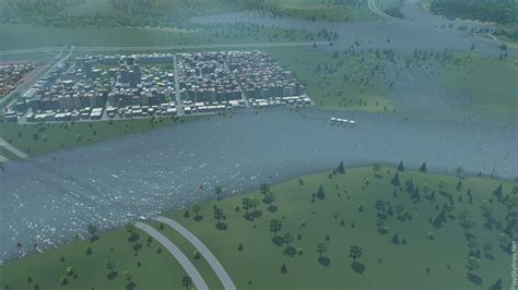 Cities Skylines Guides — Hydroelectric Dams Guide