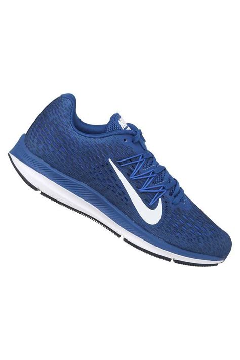 Buy NIKE Mens Mesh Lace Up Sports Shoes | Shoppers Stop