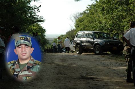 Absuelven A Excomandante Del Gaula Militar Atlántico Por Masacre En