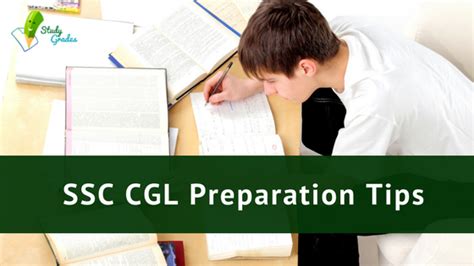 SSC CGL 2023 Exam Preparation Tips I How to Prepare for CGL