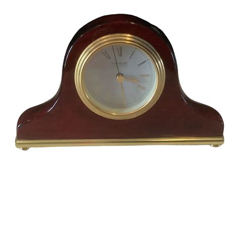 Danbury Metal Clocks | Mercari