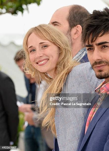 Hermosa Juventud Photocall The 67th Annual Cannes Film Festival