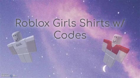 Roblox Off White Shirt Template 2020