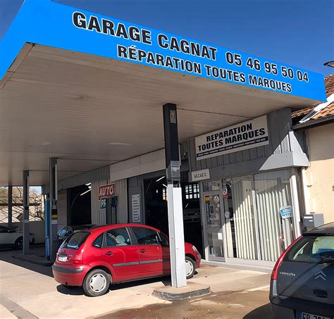 Votre Garage Automobile Toutes Marques Agence Auto Cagnat