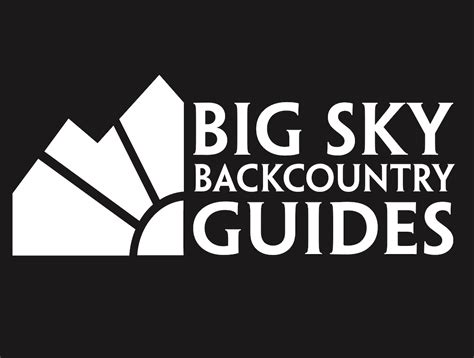 Big Sky Backcountry Guides