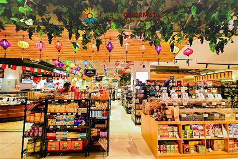 mena gourmet  lifestyle market