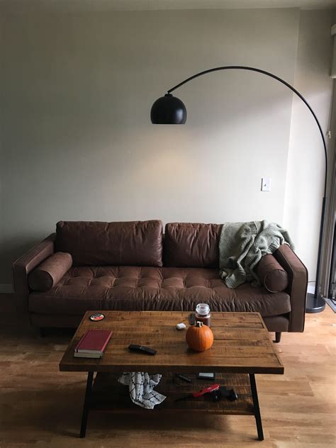 Modern Apartment Decor Inspiration