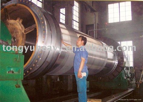 Pipe Mould For Ductile Casting Pipe DN50 DN2600 Tongyu China