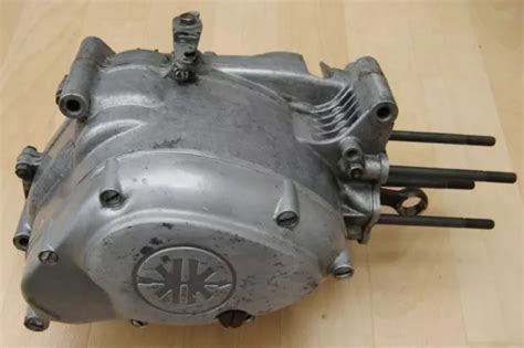 Kreidler Florett Rmc Typ K Gang Motorblock Motor Block Komplett