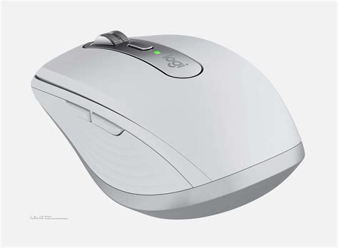 Logitech Mx Anywhere S Leaks As New Compact Premium Mouse In Three