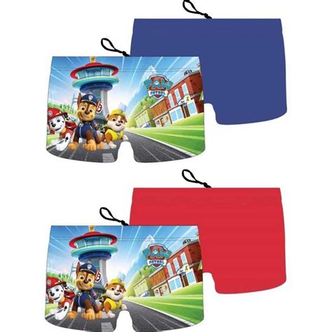 Badeanzug Paw Patrol New Discount