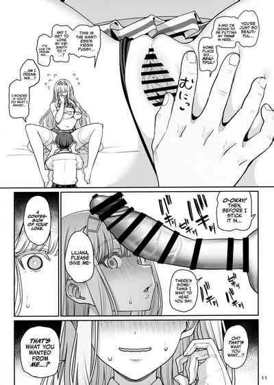 Kanojo Saimin Revenge Nhentai Hentai Doujinshi And Manga