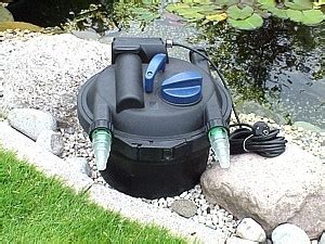 Oase Filtoclear Set 3000 Oase Wassergarten De Oase Teichshop