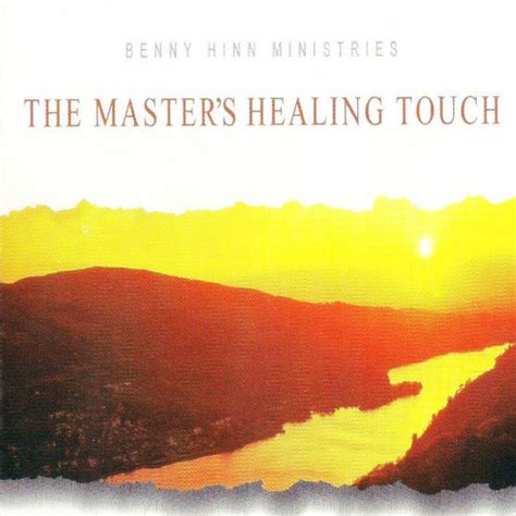 Stream Benny Hinn Ministries - The Master's Healing Touch ...