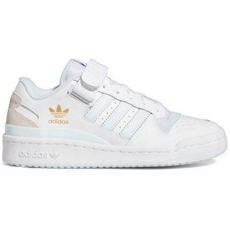 Adidas Buty Damskie Sportowe Adidas Forum Low R 36 2 3 14891906670