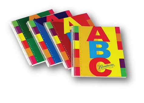 Papel Nort Virtual CUADERNO RIVADAVIA ABC C ESPIRAL X 60 HJ 21 27