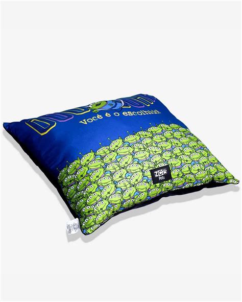 Riachuelo Cama ZC Pets Toy Story Disney