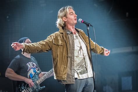 Interview - Bronson Arroyo - Cryptic Rock