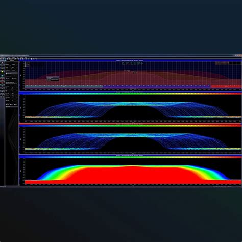 Портативний Spectran Hf 60100 V4