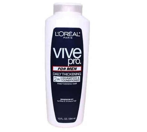 24 Best Hair Thickening Shampoos: We Review Everything On The Market