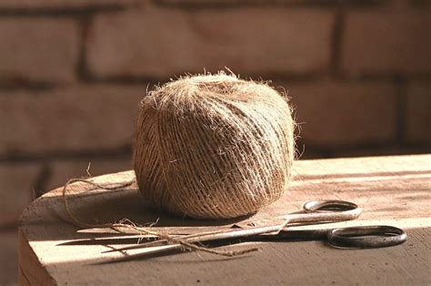 Can You Use Jute Twine For Cooking? – What To Use Instead - Foods Guy