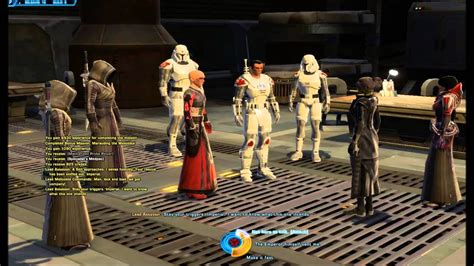 Swtor Sith Warrior Belsavis Youtube