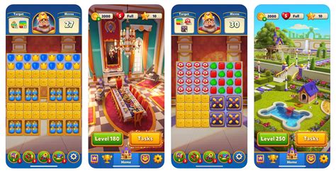 Royal Match Online