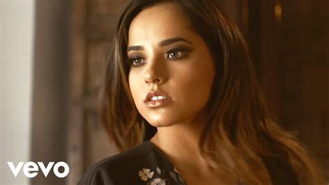 Becky G Todo Cambio Official Video Youtube Music