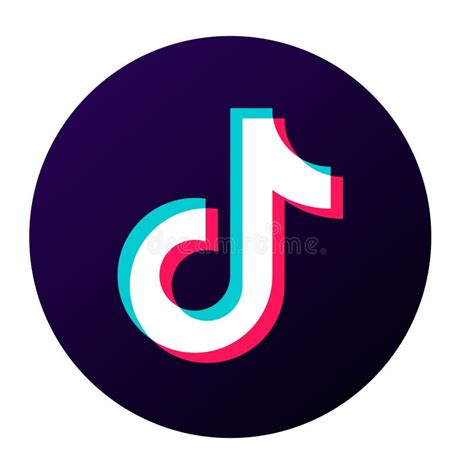 Tiktok icon Free Stock Photos - StockFreeImages