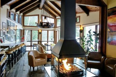 Spa Scandinave Mont Tremblant Is One Of The Very Best Things To Do In