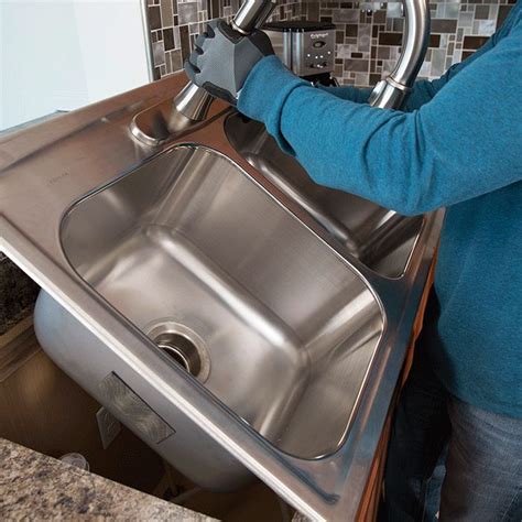 The Definitive Guide To Sinks Installation Everything You Need To Know