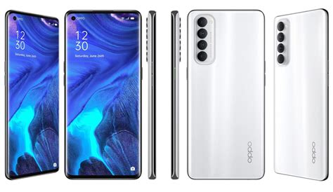 Oppo Reno Pro Phone Full Specifications And Price Deep Specs