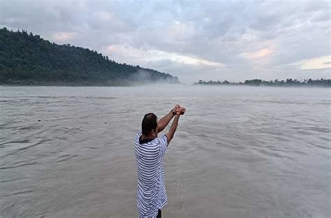 National River- The Ganga or Ganges - SaralStudy