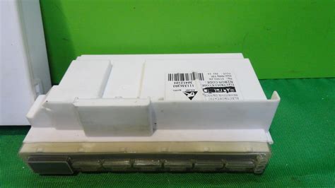 Модуль управления посудомоечной машины Electolux | ДоброТех