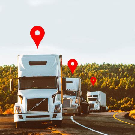 Using GPS Fleet Tracking for Business: 5 Need to Know's -Trackimo